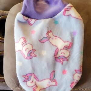 Doggie Fleece Sweatshirt